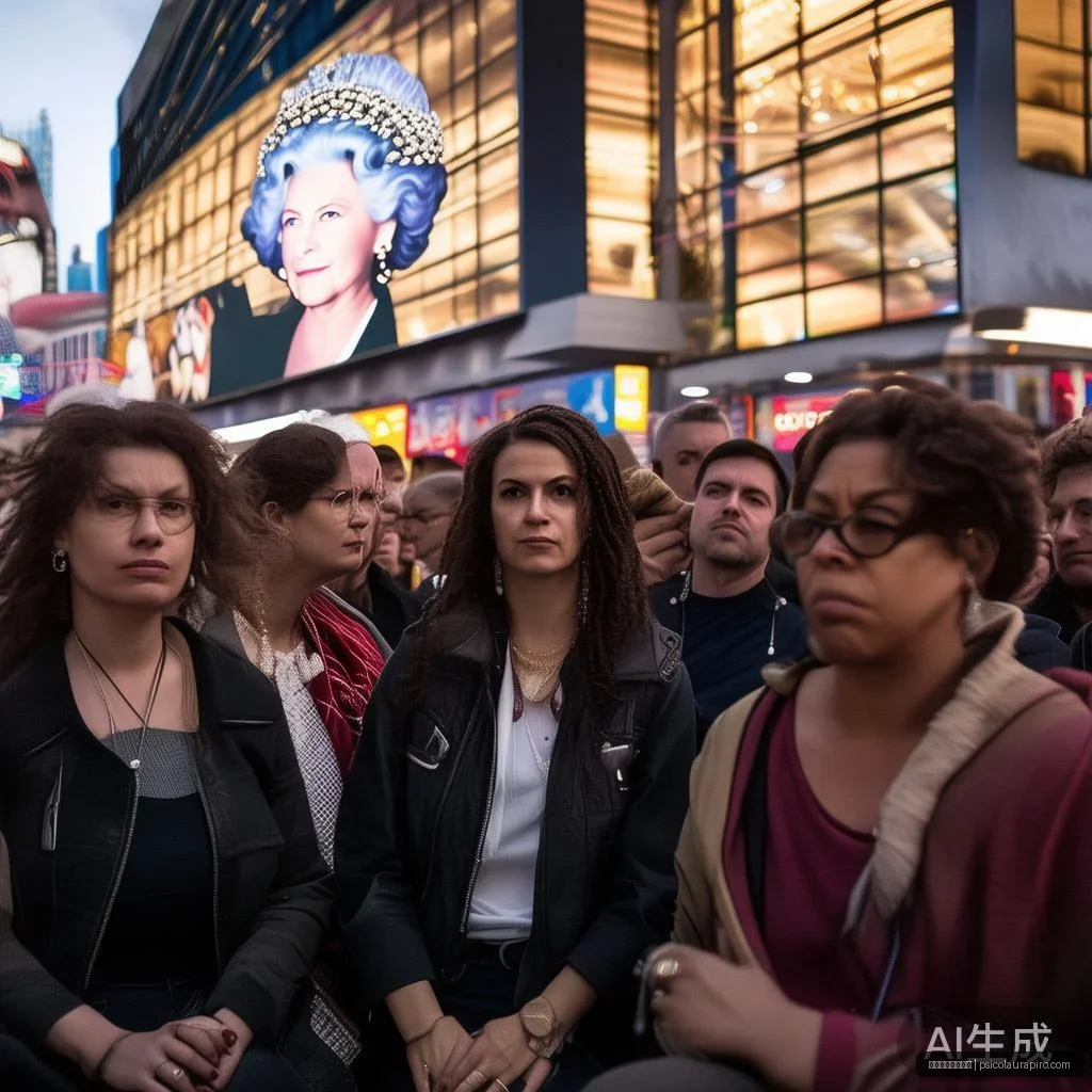 拉斯维加斯娱乐城 - 拉斯维加斯娱乐城App - 英国女王伊丽莎白二世逝世：全球哀 配图1